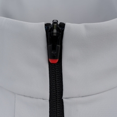 Áo khoác nỉ le coq sportif Nam QQ123EFT11-LGR0