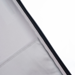 Áo khoác nỉ le coq sportif Nam QQ123EFT11-LGR0