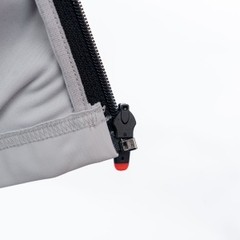 Áo khoác nỉ le coq sportif Nam QQ123EFT11-LGR0