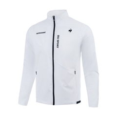 Áo khoác gió le coq sportif Nam QQ123EFT31-WHT0