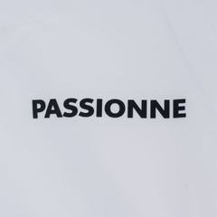 Áo khoác gió le coq sportif Nam QQ123EFT31-WHT0