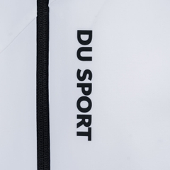 Áo khoác gió le coq sportif Nam QQ123EFT31-WHT0