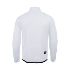 Áo khoác gió le coq sportif Nam QQ123EFT31-WHT0