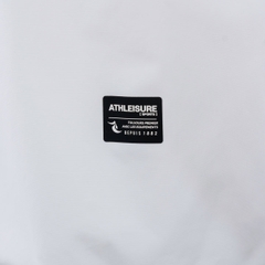 Áo khoác gió le coq sportif Nam QQ123EFT31-WHT0