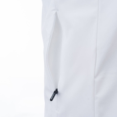 Áo khoác gió le coq sportif Nam QQ123EFT31-WHT0