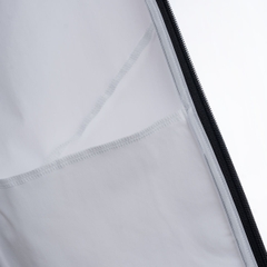 Áo khoác gió le coq sportif Nam QQ123EFT31-WHT0