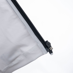 Áo khoác gió le coq sportif Nam QQ123EFT31-WHT0