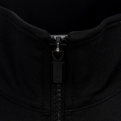 Áo khoác nỉ le coq sportif Nam QQ123LFT22-BLK0