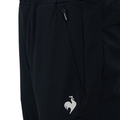 Quần gió le coq sportif Nam QQ123EFP31-BLK0