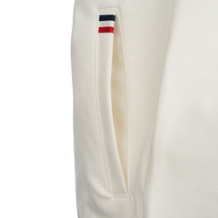 Áo nỉ le coq sportif Nữ LT5SSW40LV-WH01