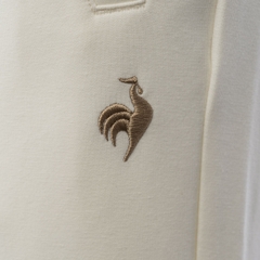 Quần nỉ le coq sportif Nữ LT5SPZ40LV-WH01