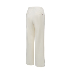 Quần nỉ le coq sportif Nữ LT5SPZ40LV-WH01