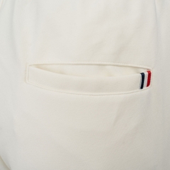 Quần nỉ le coq sportif Nữ LT5SPZ40LV-WH01