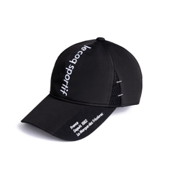 Mũ lưỡi trai le coq golf Nam LG5SCP03MV-BK00