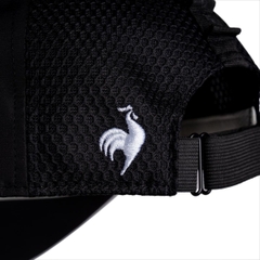 Mũ lưỡi trai le coq golf Nam LG5SCP03MV-BK00