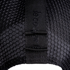 Mũ lưỡi trai le coq golf Nam LG5SCP03MV-BK00