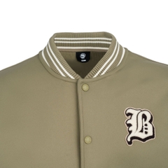 Áo khoác nỉ Li-Ning Nam AJDV003-6V