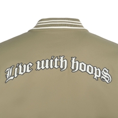 Áo khoác nỉ Li-Ning Nam AJDV003-6V