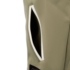 Áo khoác nỉ Li-Ning Nam AJDV003-6V