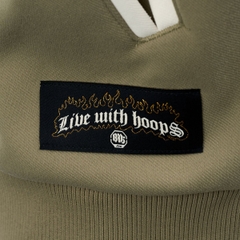 Áo khoác nỉ Li-Ning Nam AJDV003-6V