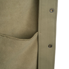 Áo khoác nỉ Li-Ning Nam AJDV003-6V