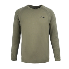 Áo dài tay Li-Ning Nam ATLV047-2V