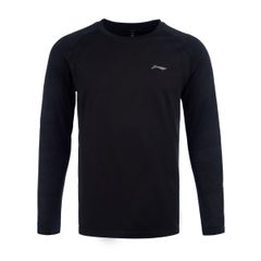 Áo dài tay Li-Ning Nam ATLV047-1V