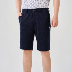 Quần short le coq golf Nam QGMXJD50V-NV00