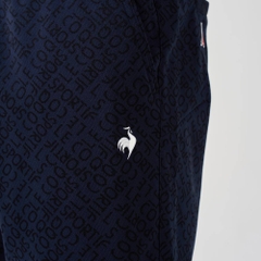 Quần short le coq golf Nam QGMXJD50V-NV00