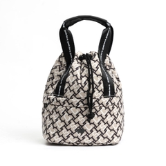 Túi xách le coq golf Nữ LG4FTT46LV-BG00