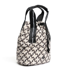 Túi xách le coq golf Nữ LG4FTT46LV-BG00