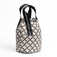 Túi xách le coq golf Nữ LG4FTT46LV-BG00