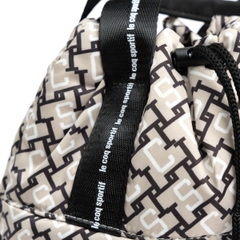 Túi xách le coq golf Nữ LG4FTT46LV-BG00