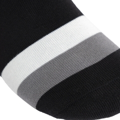 Tất thể thao le coq golf Nam GP321MSO81-BLCK