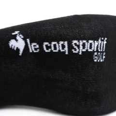 Tất thể thao le coq golf Nữ GP322LSO82-BLCK