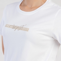 Áo T-shirt 361º Nữ W562414104-2C