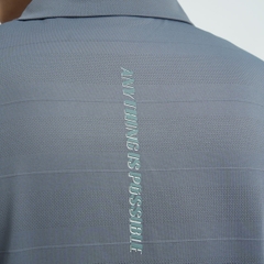 Áo Polo Li-Ning Nam APLU857-2V