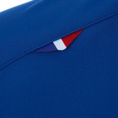 Áo khoác gió le coq sportif Nam LT5FJK20MV-BL00