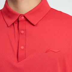 Áo Polo Li-Ning Nam APLU859-4V