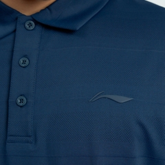 Áo Polo Li-Ning Nam APLU857-1V