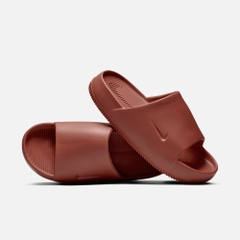 Dép thời trang Nike W NIKE CALM SLIDE Nữ DX4816-800