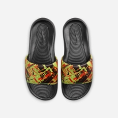 Dép quai ngang Nike VICTORI ONE SLIDE PRINT Nam CN9678-012