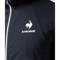 Áo khoác gió le coq sportif nam - QMMUJF31-NV