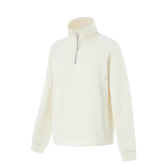 Áo nỉ Li-Ning Nữ AWDU150-4V