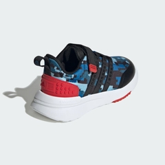 Giày trẻ em quai dán adidas x lego racer tr21 Unisex - IG0569