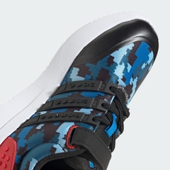 Giày trẻ em quai dán adidas x lego racer tr21 Unisex - IG0569