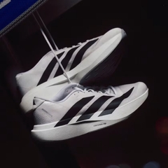 Giày chạy bộ adidas Adizero EVO SL Nam - JH6206