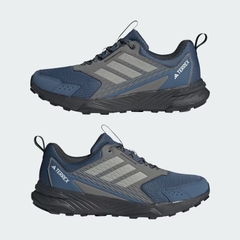 Giày chạy trail adidas Terrex Tracefinder Nam - JI0958