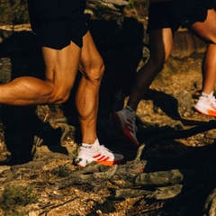 Giày chạy trail adidas Terrex Agravic 3 Nam - JI0951