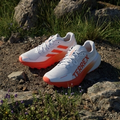 Giày chạy trail adidas Terrex Agravic 3 Nữ - JI0955